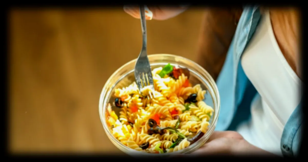 Pâtes de pois chiches ou complètes : laquelle choisir pour mieux réguler sa glycémie ?