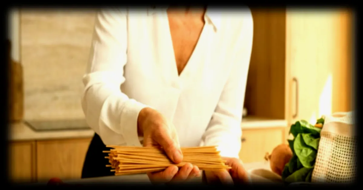 Pâtes : une astuce ingénieuse d'une médecin pour doser les portions sans balance et éviter la prise de poids