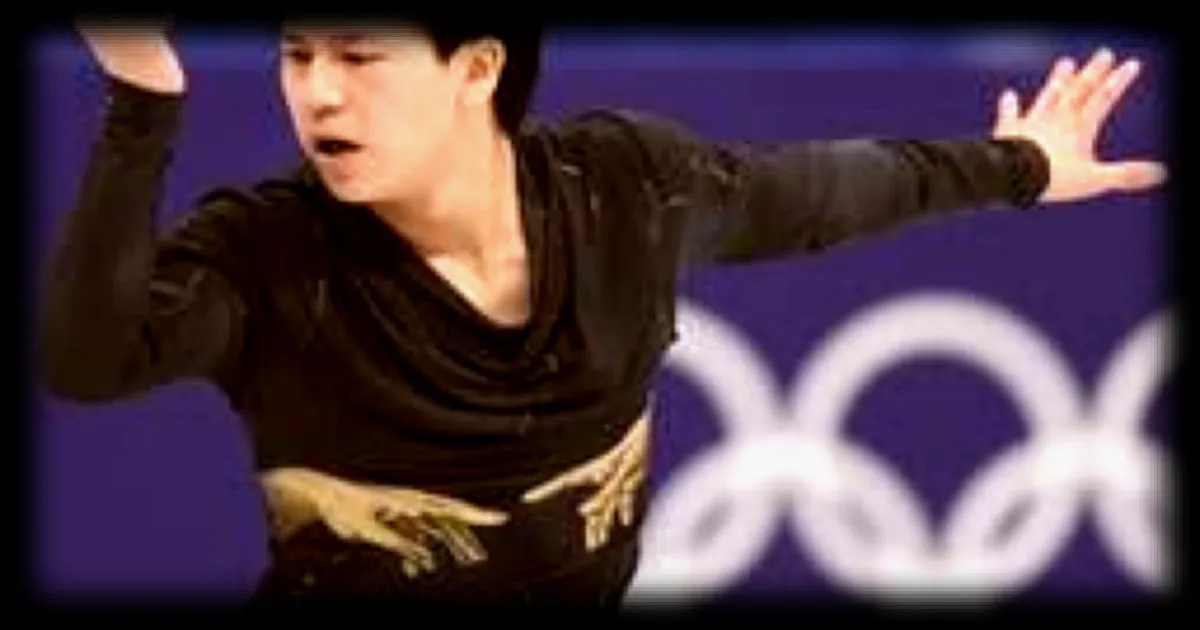 Patinage artistique : Adam Siao Him Fa vise une médaille aux championnats du monde après sa déception aux Jeux olympiques