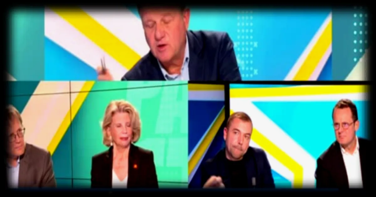 Patrice Bégay reçoit quatre dirigeants d'ETI dans un nouvel épisode de « Pari ETI » sur BFM Business