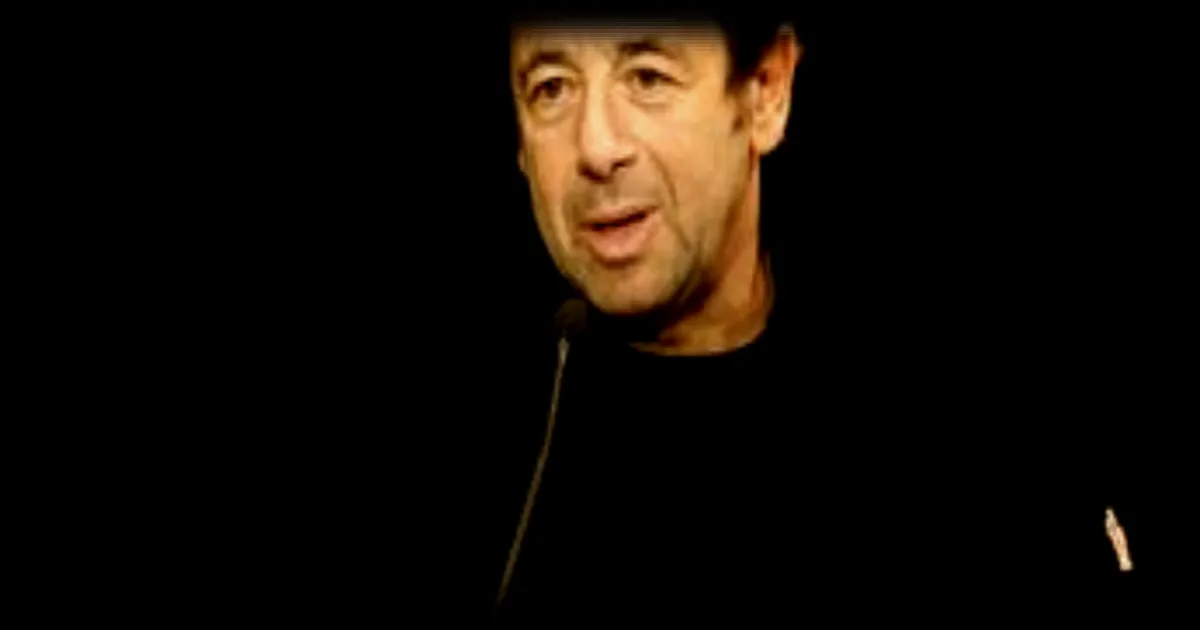 Patrick Bruel visé par deux nouvelles plaintes pour viol