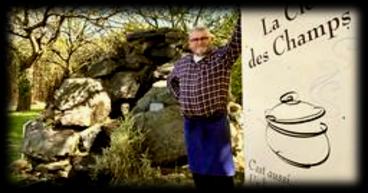 Patrick Houtin rouvre son restaurant six mois après sa retraite, faute de repreneur