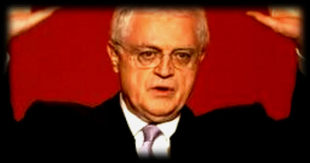 Patrick Rotman affirme que Lionel Jospin aurait été un très bon Président lors d'un entretien exclusif