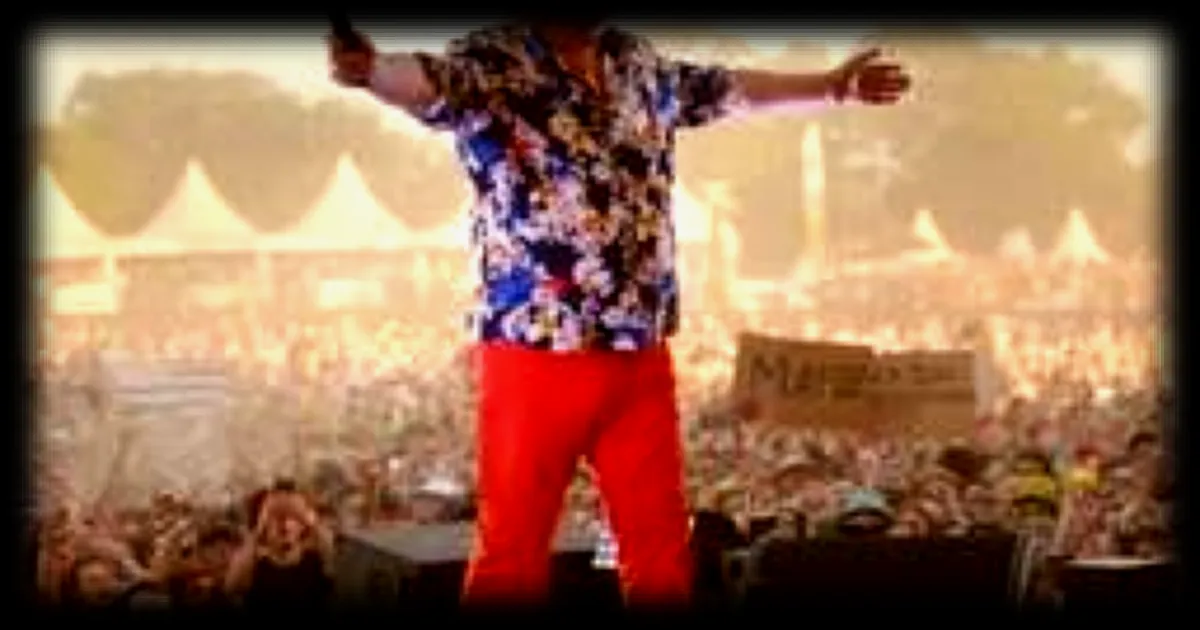 Patrick Sébastien fait l'objet d'une enquête pour exhibition sexuelle lors d'un concert au Cap d’Agde