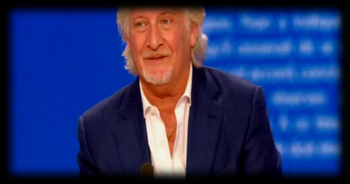 Patrick Sébastien visé par une enquête pour exhibition sexuelle après un concert au Cap d'Agde