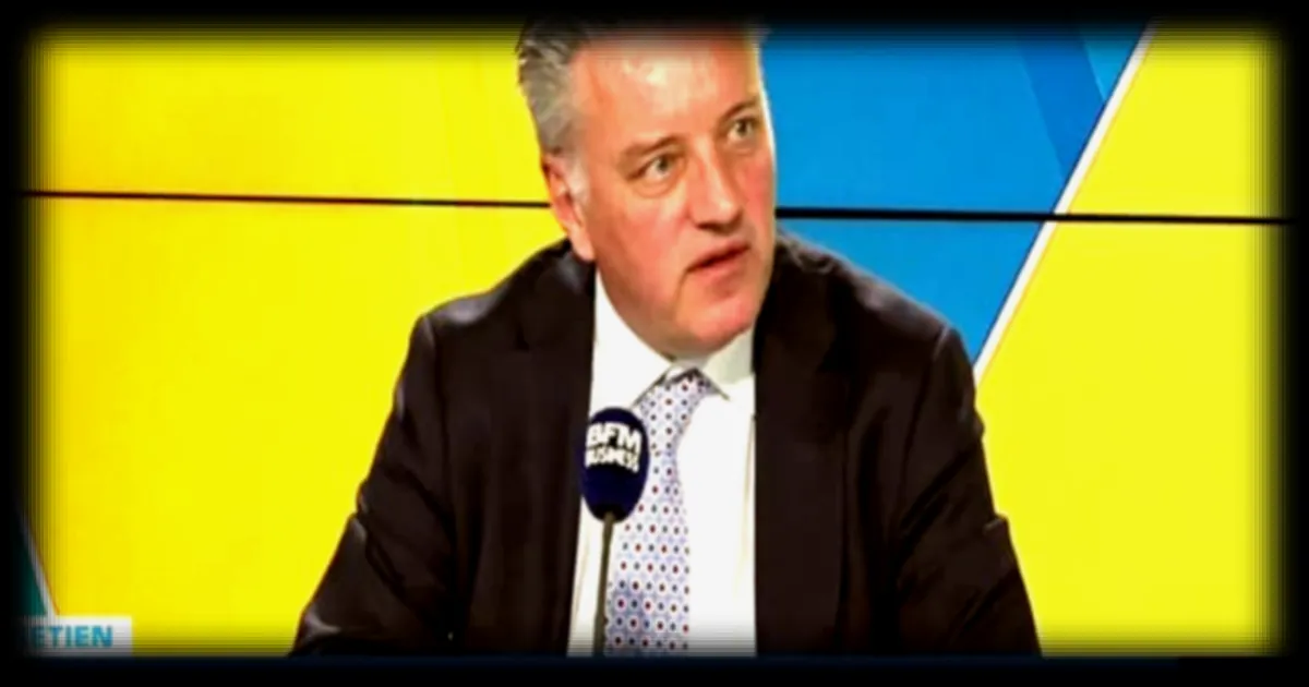Patrick Zweifel - Informations importantes du 06/03 selon BFM Business