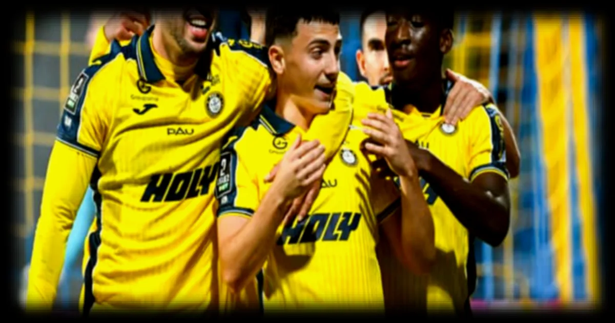 Pau favori face à Bastia en Ligue 2 : analyse et pronostic du 6 mars selon RMC Sport