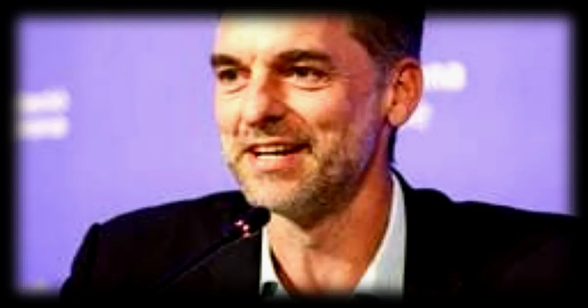 Pau Gasol devient le premier Espagnol à présider la Commission des athlètes du CIO