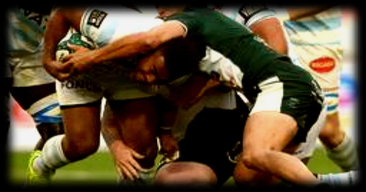 Pau renverse le Racing 92 au terme d’une fin de match de folie