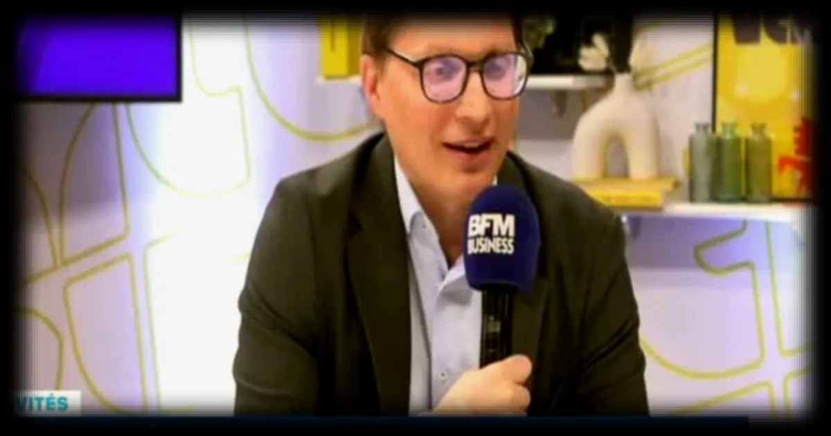 Paul-François Fournier et Jean Schmitt : Big, le rendez-vous des entreprises