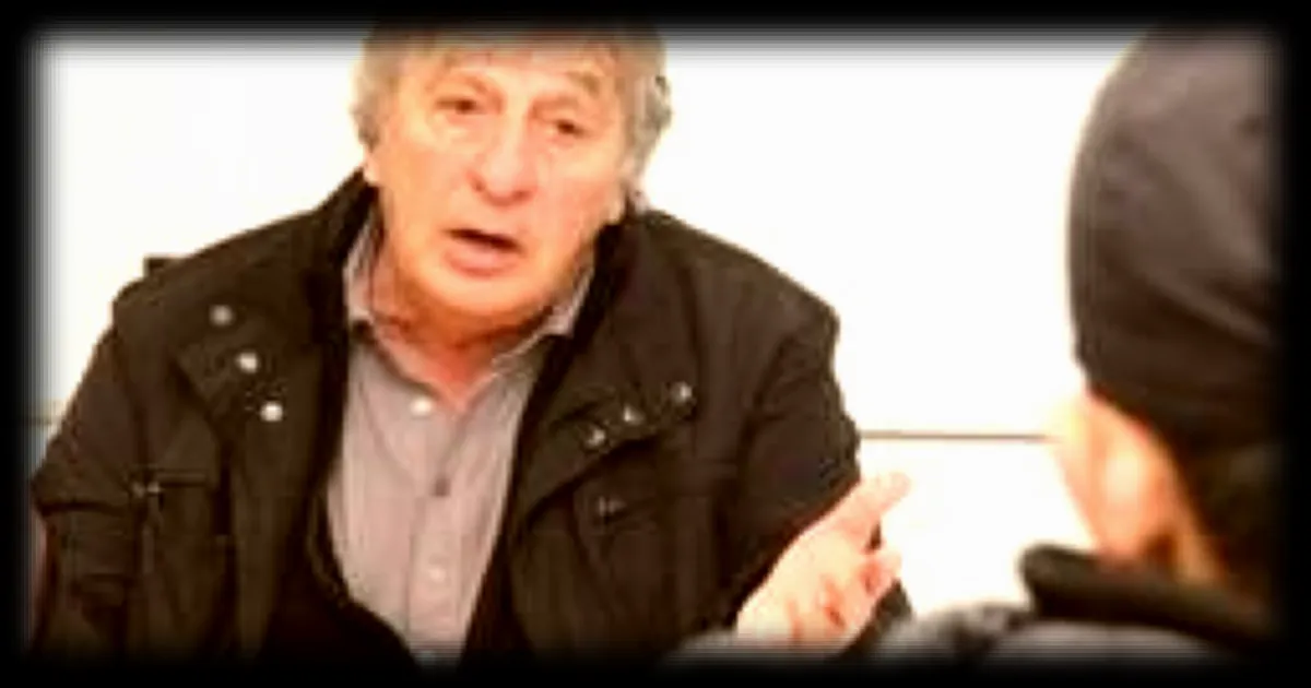 Paul Orsatti, l’ancien gardien du SC Bastia surnommé « le Chat de Quenza », s’éteint à 84 ans