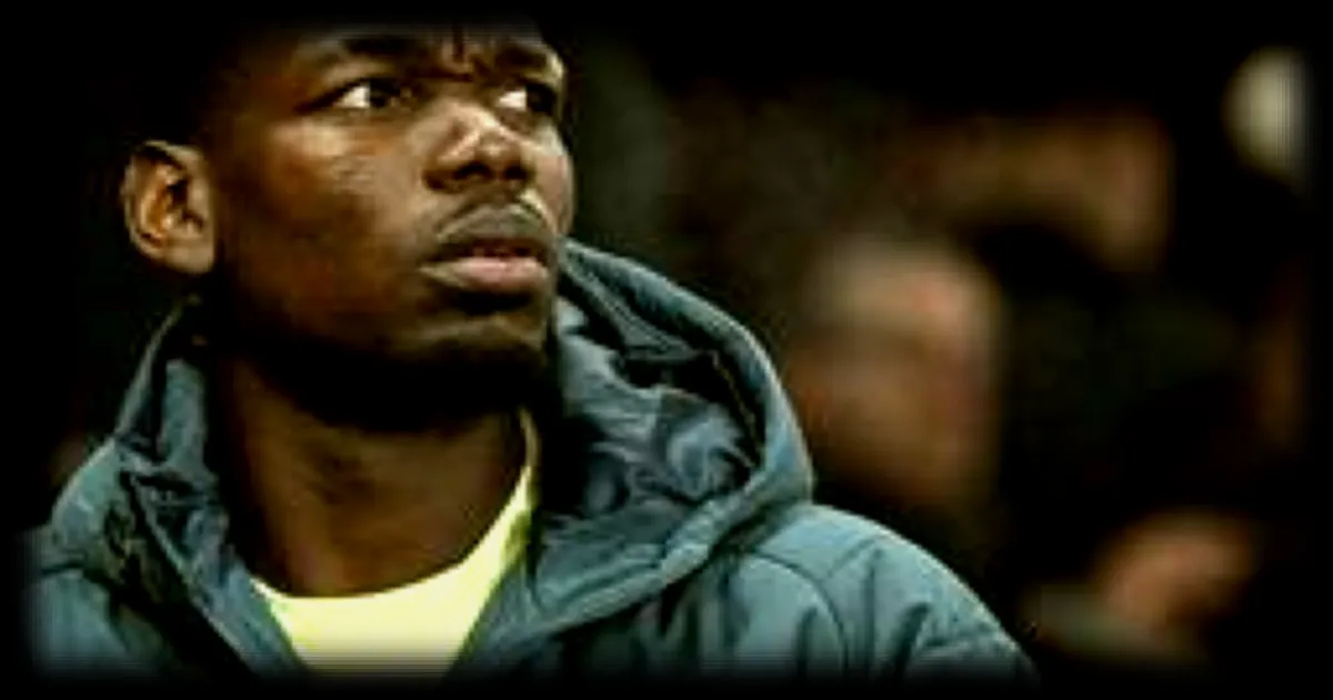 Paul Pogba de retour avec l'AS Monaco pour le choc contre l'OM ? Son entraîneur lève le voile