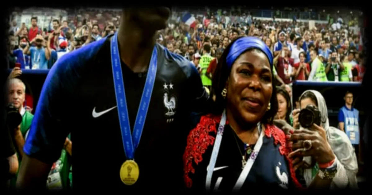 Paul Pogba se confie sur les conséquences de l'affaire impliquant sa famille