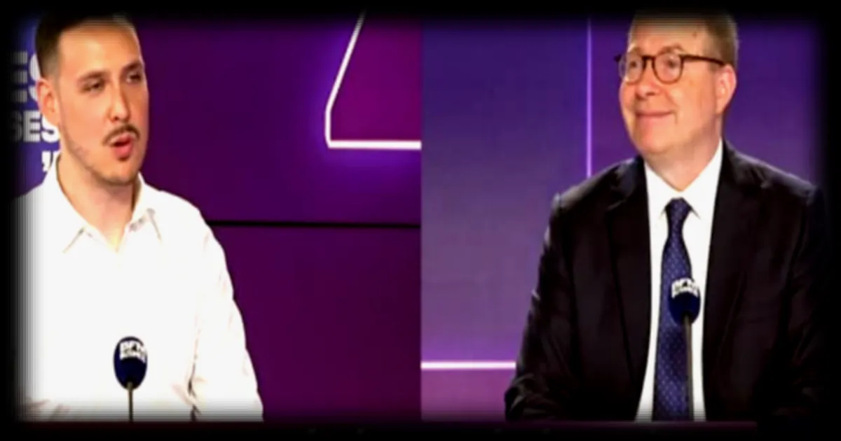 Paul Rochat (Prochelec) : Focus sur Prochelec, une entreprise axee sur la proximite, la reactivite et la securite