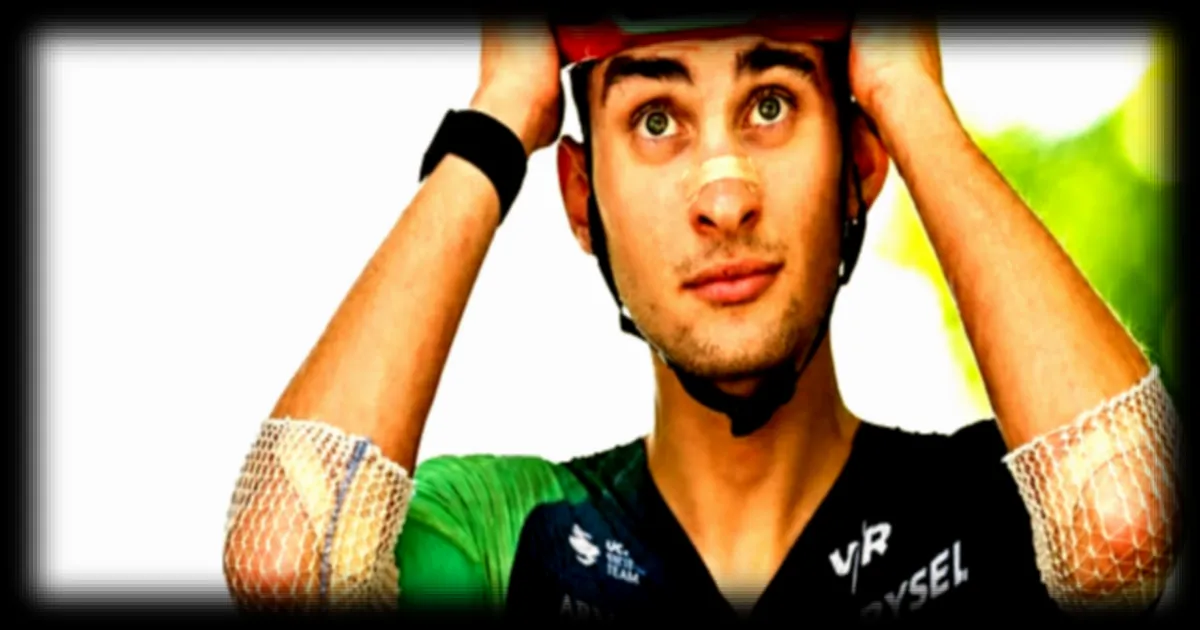 Paul Seixas, 19 ans : son coéquipier Tiesj Benoot évoque son âge et ses ambitions au lendemain de son 4e place au Tour 2026