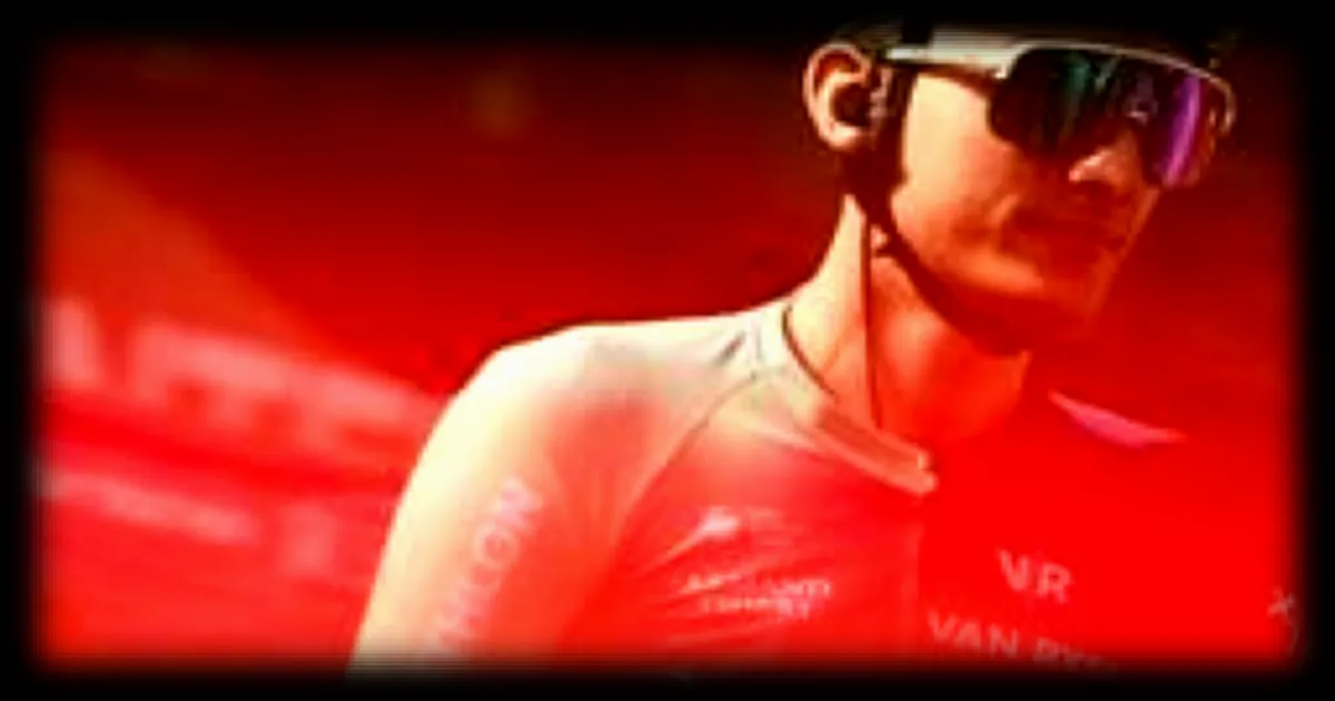 Paul Seixas s'attaque au Tour du Pays basque en vue du Tour de France