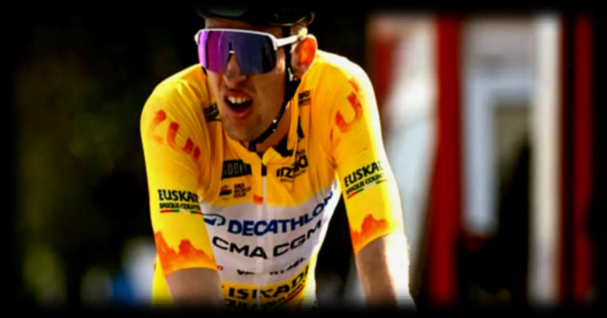 Paul Seixas sur le Tour de France cet été? Les staffs des autres équipes donnent leur avis