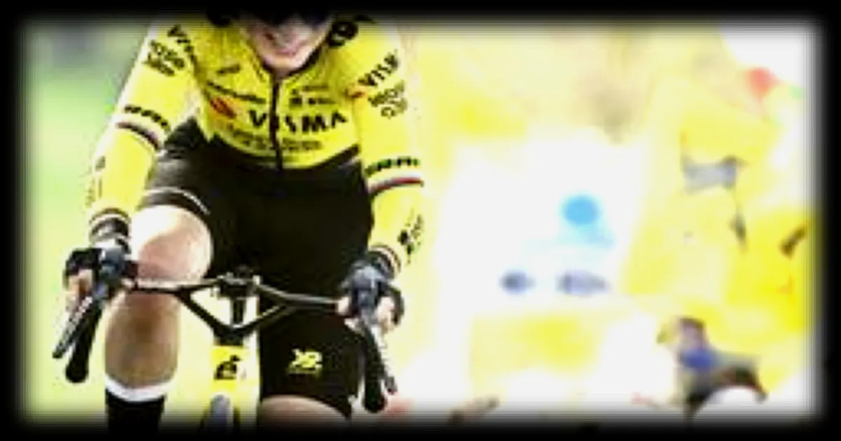 Pauline Ferrand-Prévot conseille à Paul Seixas de participer au Tour de France