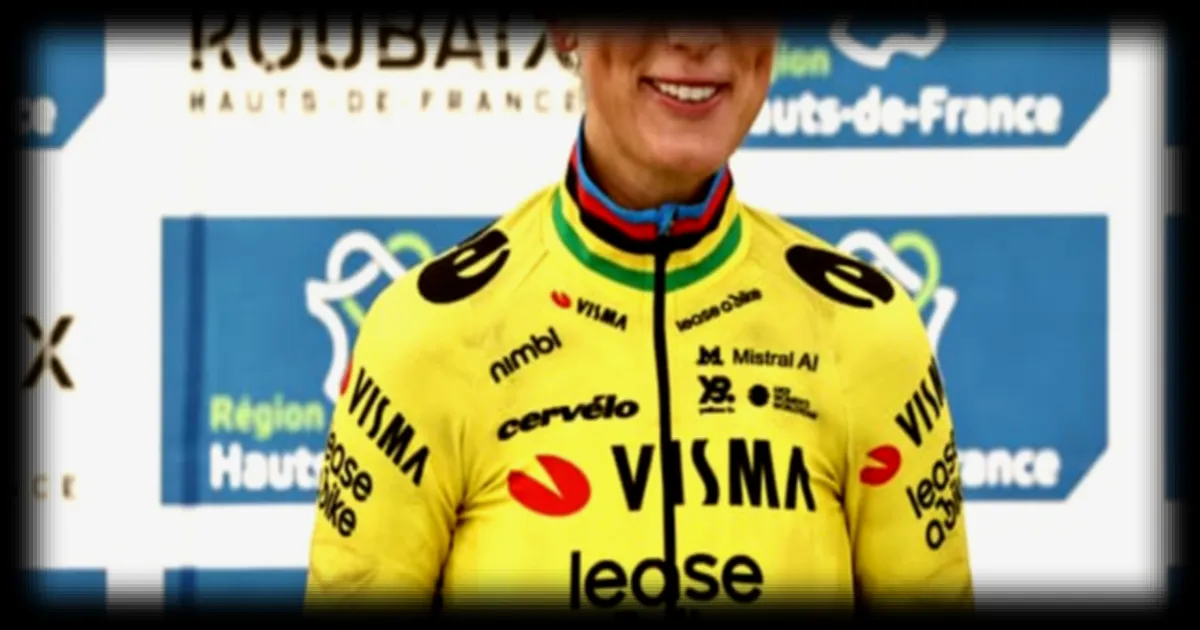 Pauline Ferrand-Prévot sur Paul Seixas : perspectives pour le Tour de France 2026