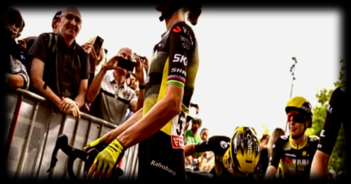 Pauline Ferrand-Prévot vise la victoire aux Strade Bianche