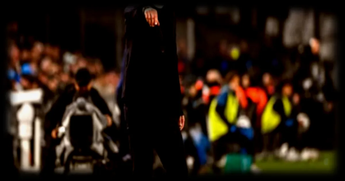 Paulo Fonseca égale un triste record de Raymond Domenech à l'OL contre Angers