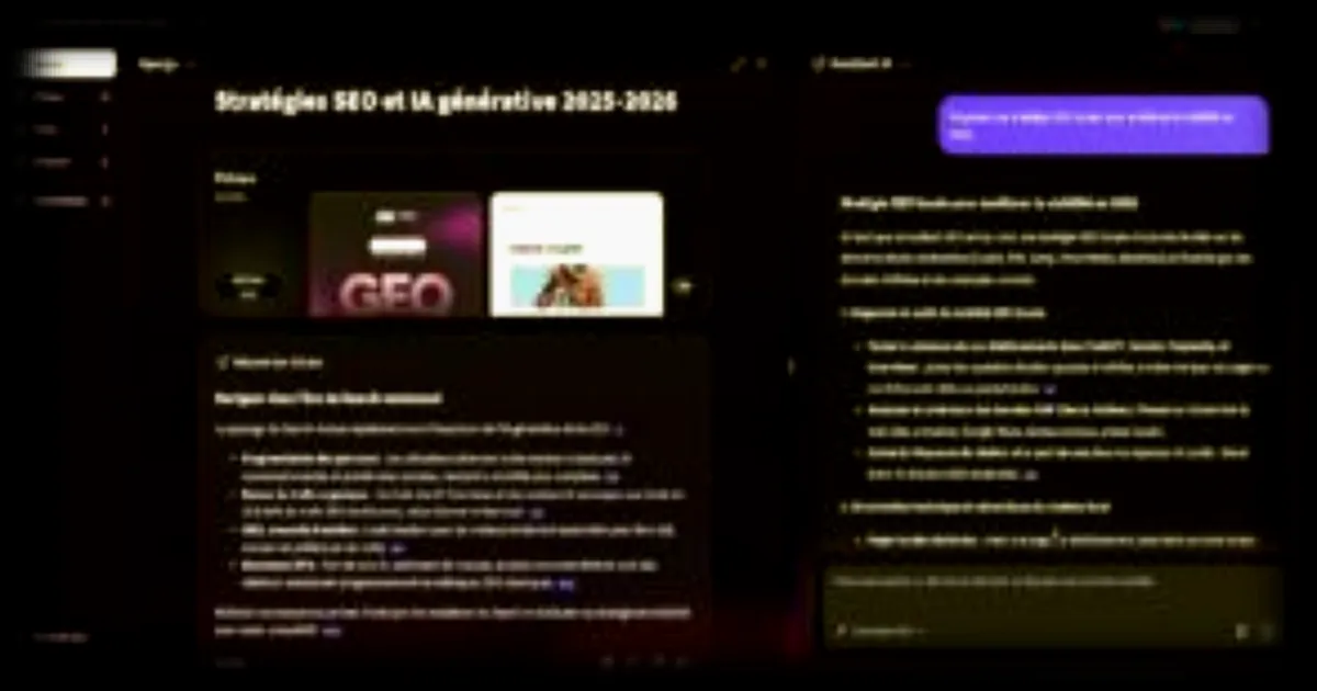 PDF Spaces d'Adobe : comment centraliser, analyser et partager ses documents grâce à l'IA