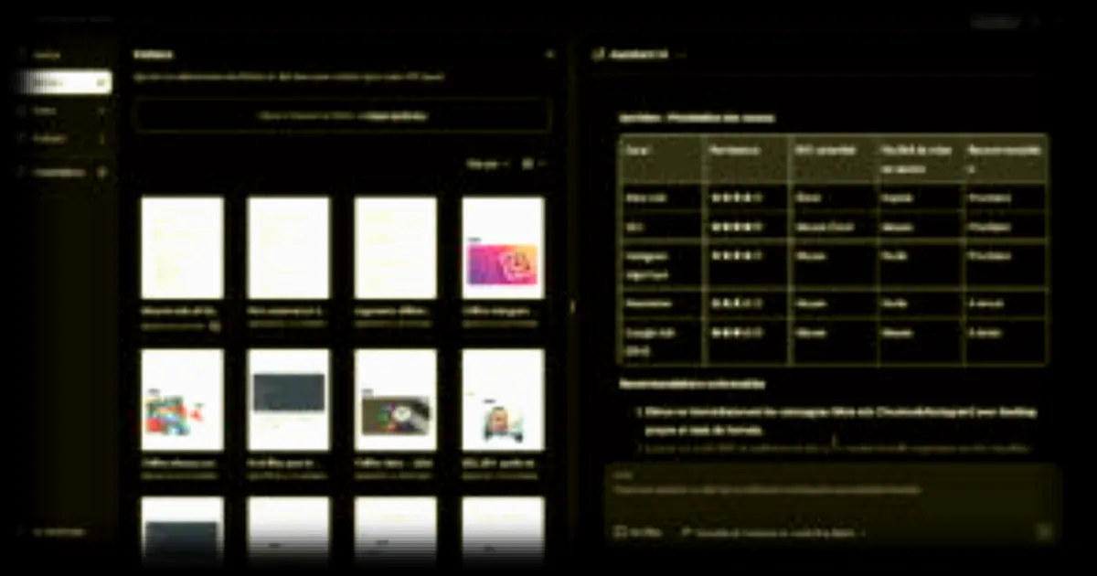 PDF Spaces : l'outil qui centralise la gestion commerciale des freelances