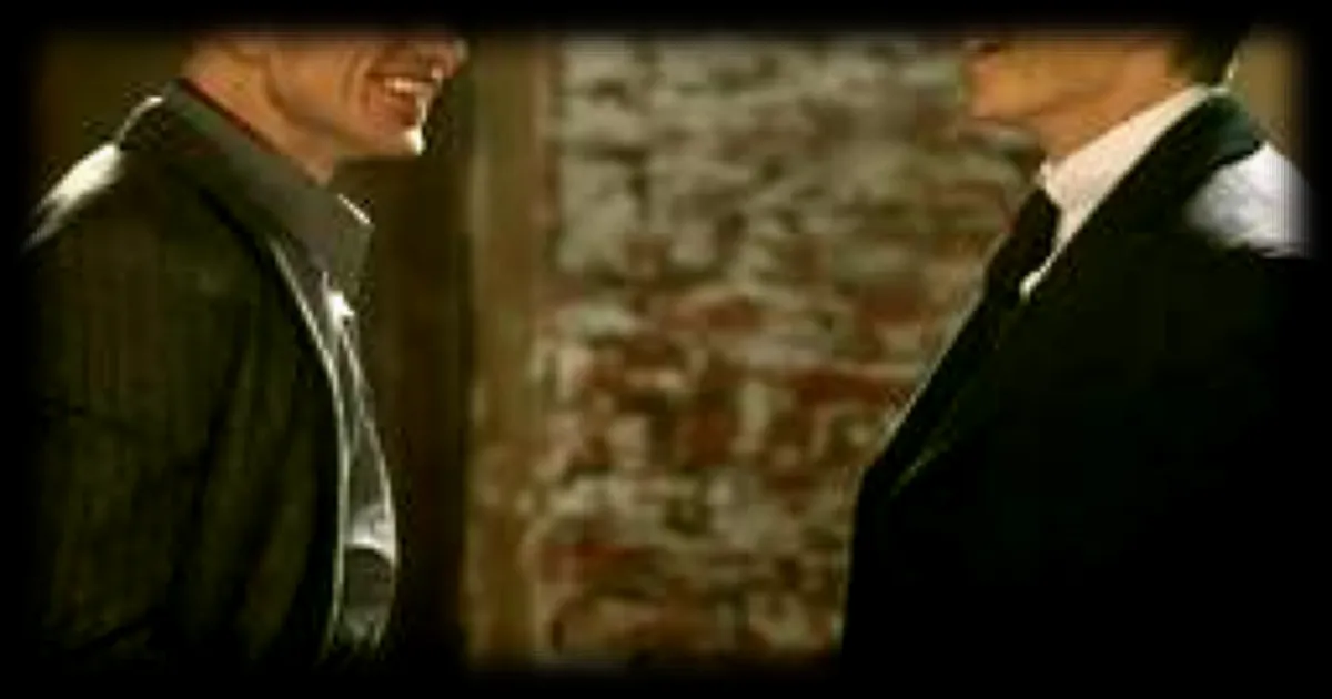 Peaky Blinders : l'immortel, le dernier chapitre de la série culte sur Netflix