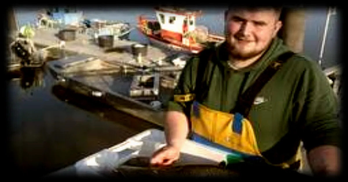 Pêche dans les rivières angevines : une pétition s'oppose à l'activité d'un pêcheur professionnel