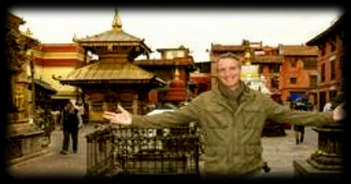 Pékin Express change de jour de diffusion sur M6