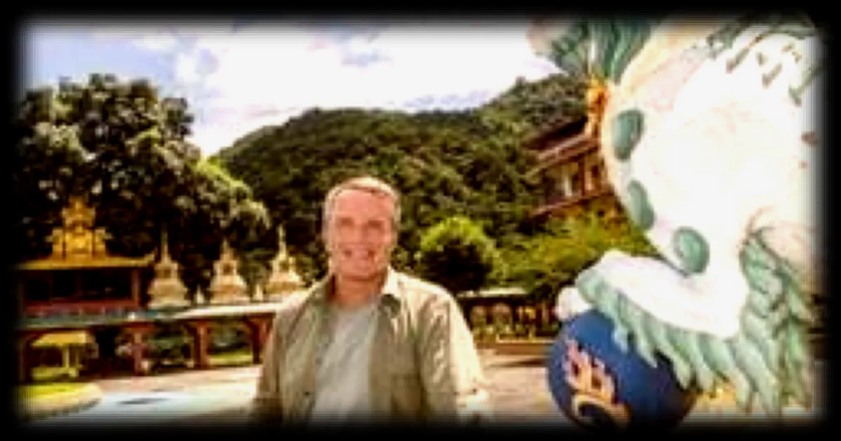 Pékin express : dix nouveaux binômes se lancent pour un périple en Asie sur M6