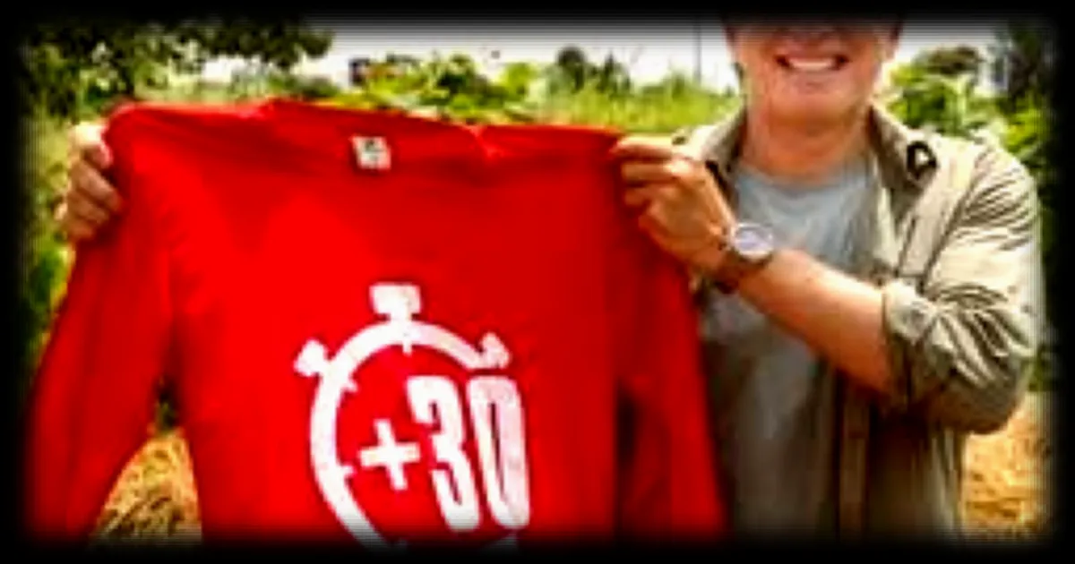 Pékin Express : L'Extra-Time, Une Nouvelle Règle Pour Les Participants