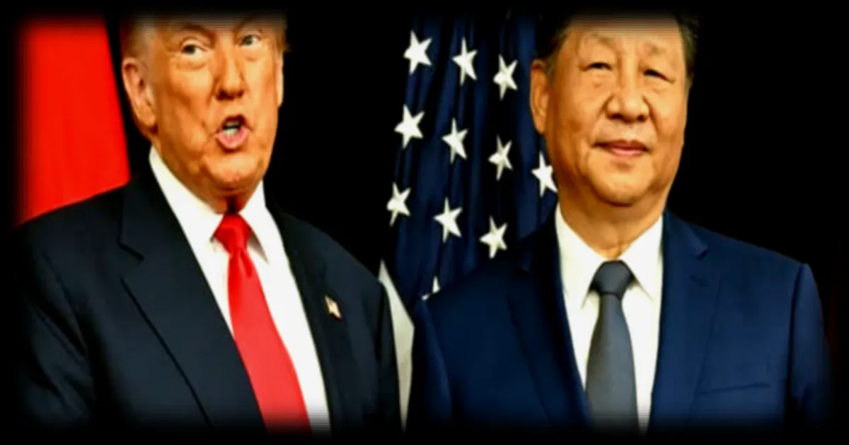 Pékin lance deux enquêtes en réponse aux procédures américaines sur les surcapacités et le travail forcé