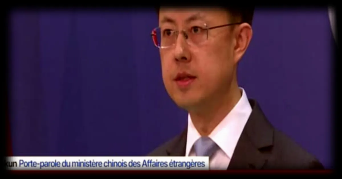 Pékin menace de riposter face à de potentielles nouvelles taxes douanières américaines