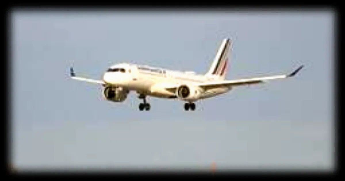 Pénurie de carburant à Cuba : Air France suspend ses vols jusqu'à la mi-juin