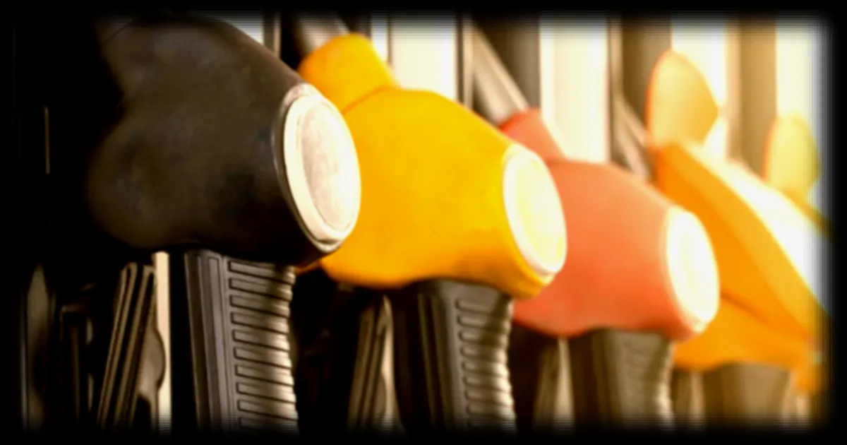 Pénurie de carburant : les Français se retrouvent dans la queue sans résultat