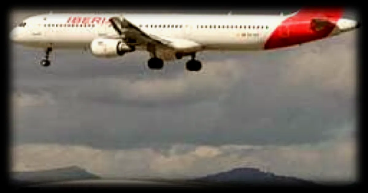 Pénurie de kérosène à Cuba : Iberia suspend ses vols vers l'île de juin à fin octobre