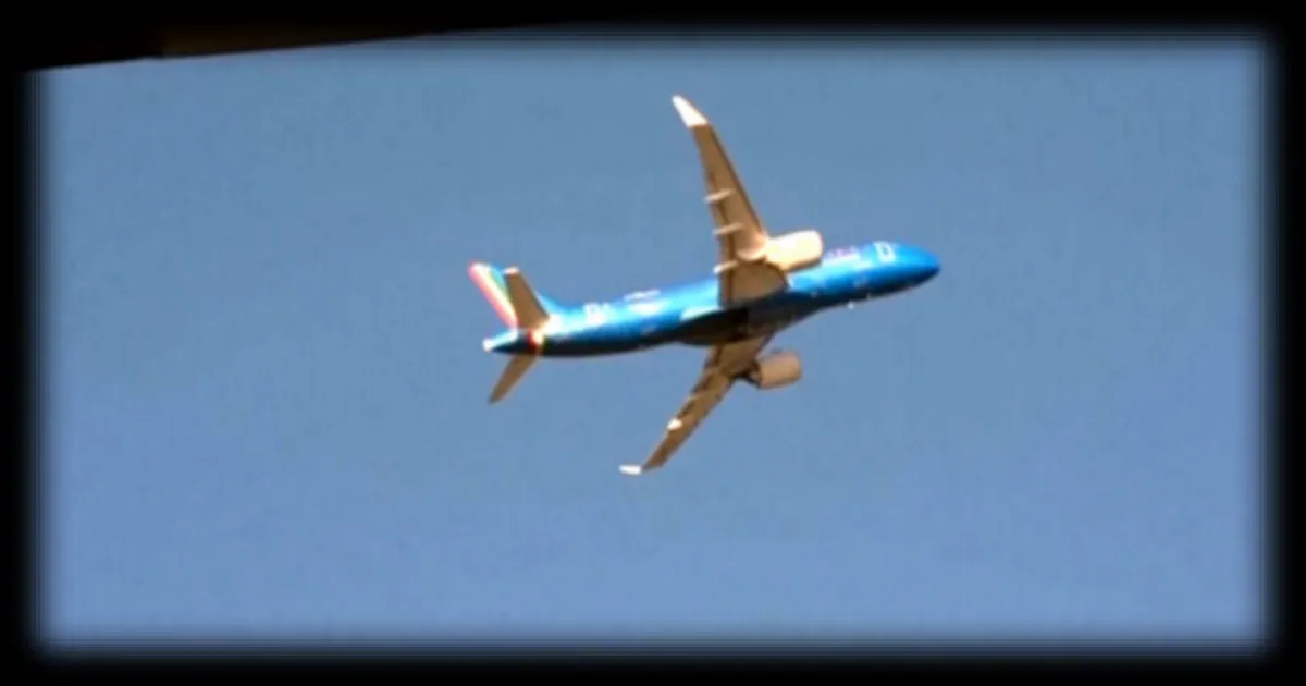 Pénurie de kérosène : les compagnies aériennes européennes menacées par le blocus du détroit d'Ormuz