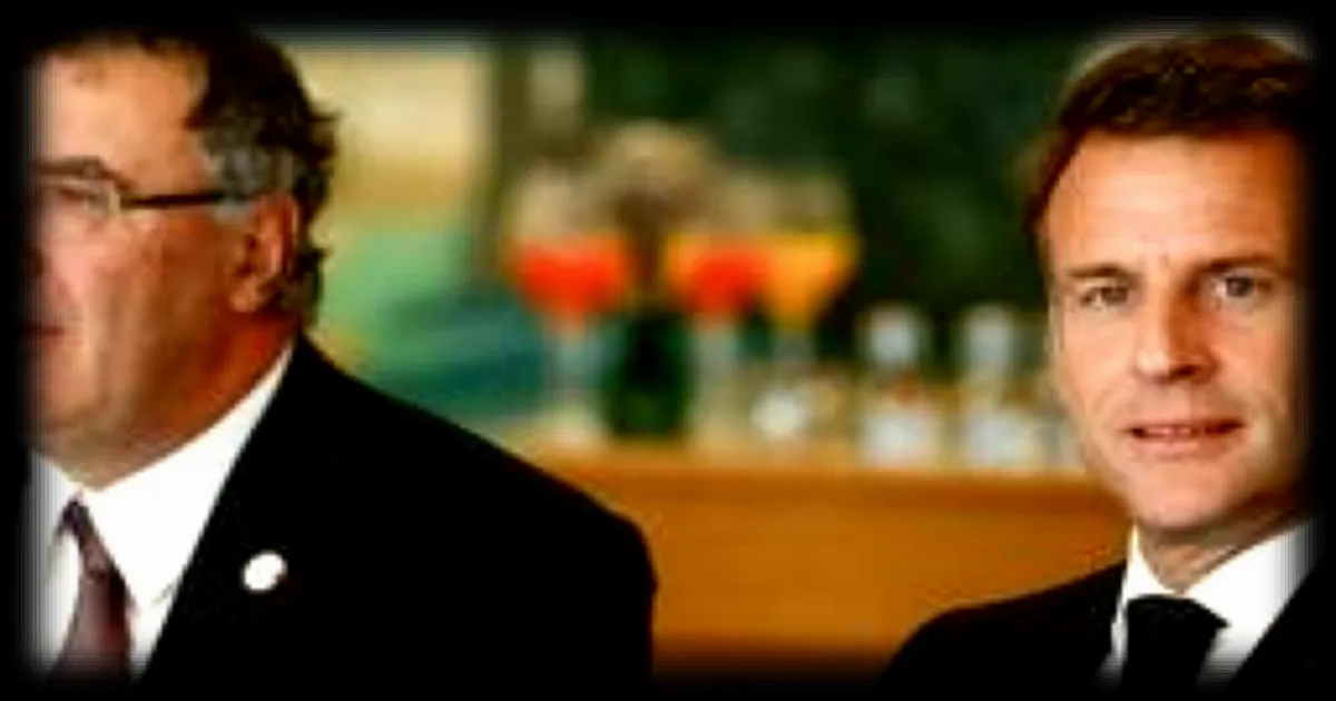 Pénuries de carburant cet été si le détroit d'Ormuz n'est pas rouvert à temps