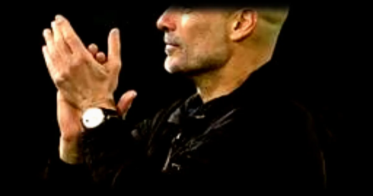 Pep Guardiola critique les supporters de Leeds pour avoir hué la pause de rupture du jeûne du Ramadan