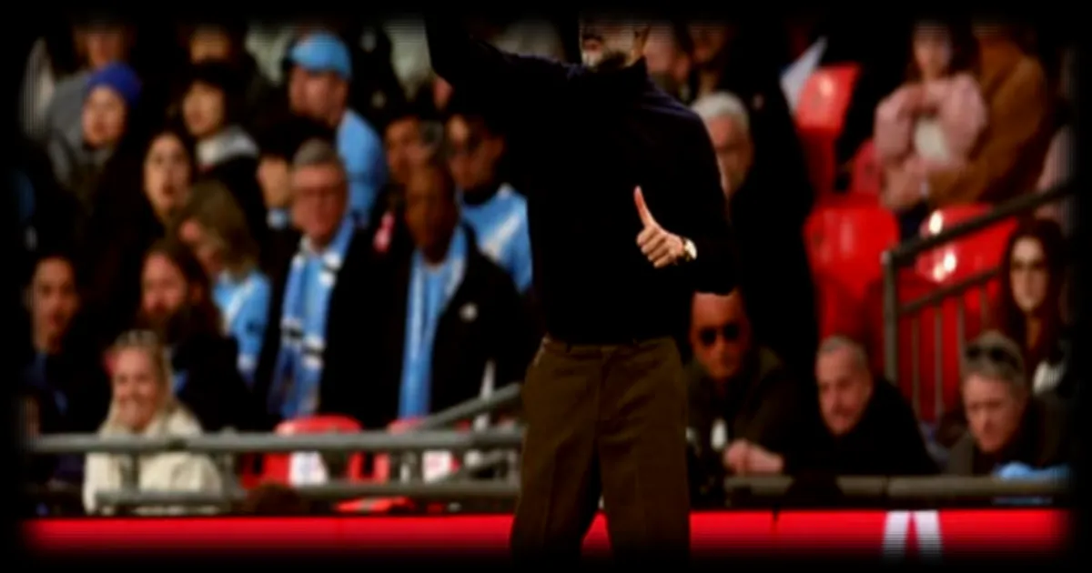 Pep Guardiola envisagé comme prochain sélectionneur de l'équipe d'Italie après l'échec en qualifications pour la Coupe du monde