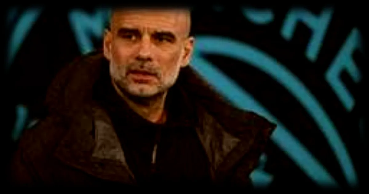 Pep Guardiola met ses joueurs sous pression apres la victoire de Manchester City contre Arsenal