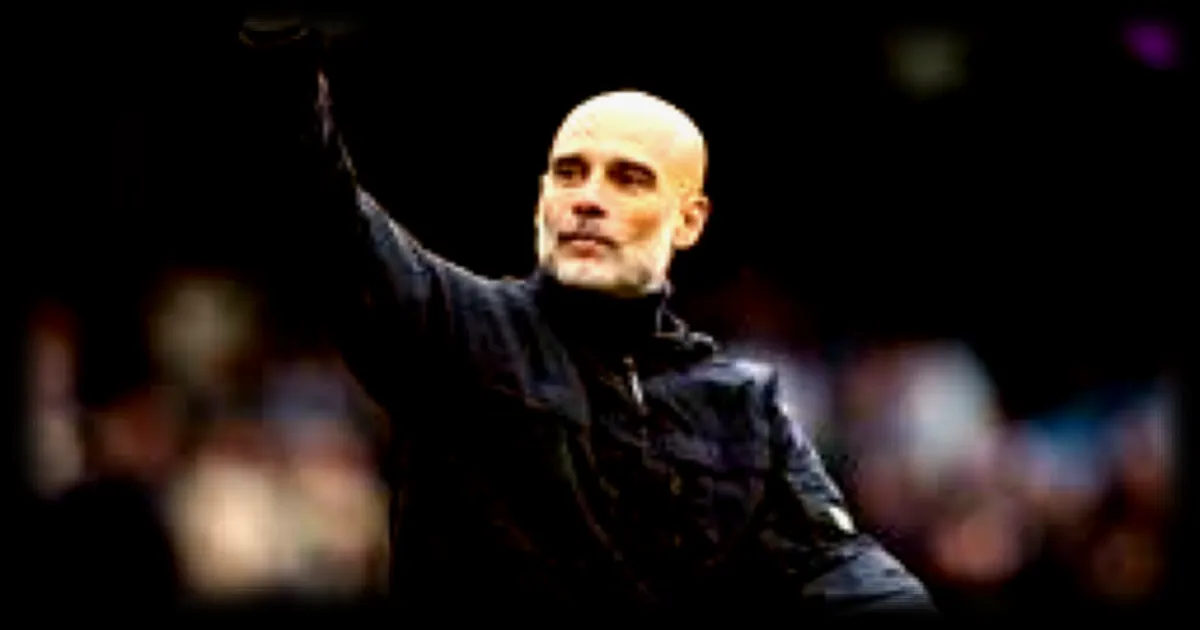Pep Guardiola surprend en soutenant West Ham avant le choc entre les Hammers et Arsenal