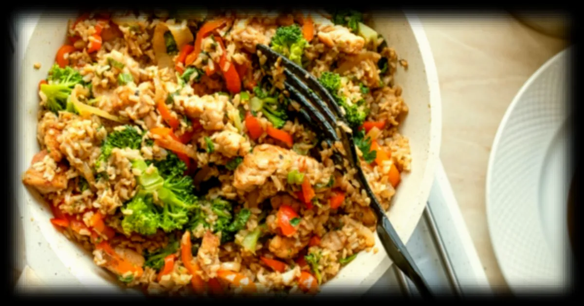 Perdre du poids : le féculent recommandé par une diététicienne