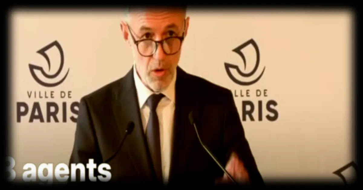 Périscolaire à Paris : le plan d'action dévoilé par le nouveau maire Emmanuel Grégoire