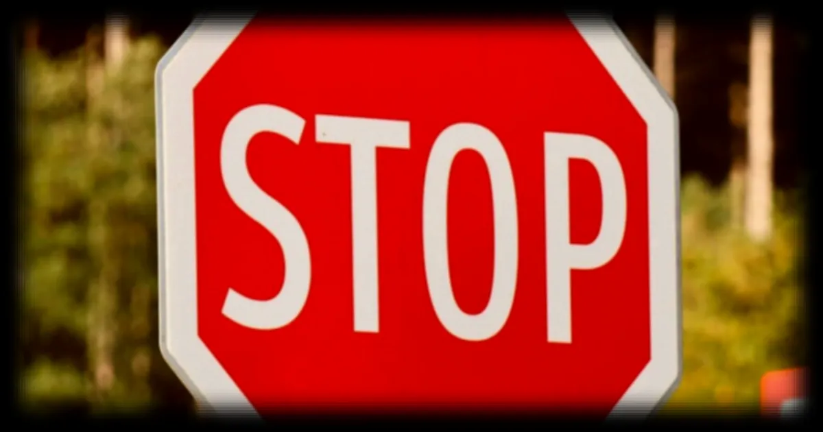 Permis de conduire : une faute éliminatoire pourrait bientôt ne plus l’être