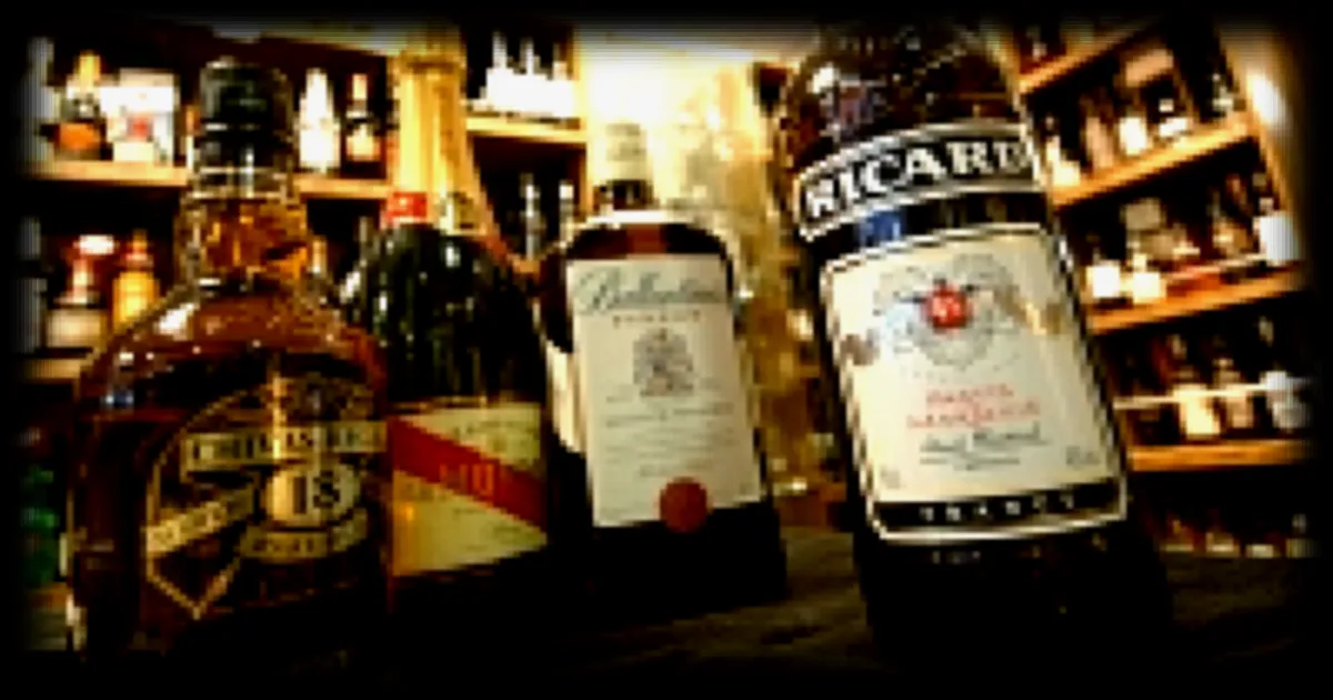 Pernod Ricard : des signes d'éclaircie aux États-Unis, l'action reprend près de 3%