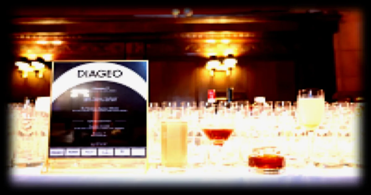 Pernod Ricard et Rémy Cointreau touchés par les annonces de Diageo