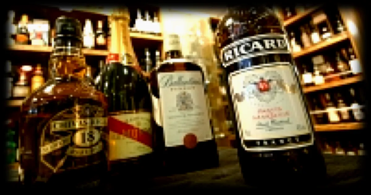 Pernod Ricard : une remise à plat de la rentabilité et une baisse du dividende attendue