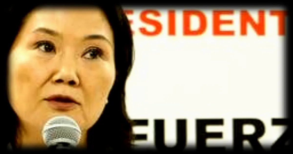 Pérou : quatre jours après le premier tour, les résultats des élections toujours en suspens